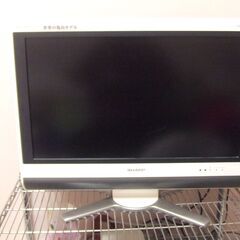 ＳＨＡＲＰ 26V型 液晶 テレビ AQUOS LC-26D50...