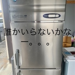 不要厨房機器募集！！！