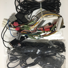 【お取引先決定致しました】パナソニック ストラーダ カーナビゲーションの画像