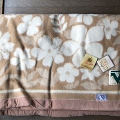 毛布