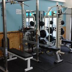 Red Rise 24gymの画像