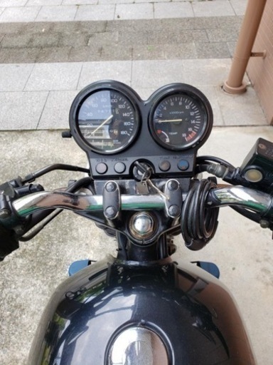 ご購入者決定！HONDA  ホーネットジェイド