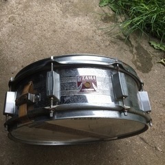 スネアドラム　ドラム① の画像