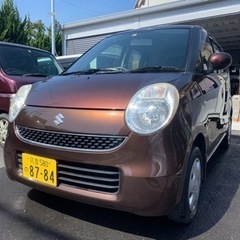 売れました！格安コミコミ価格！車検1年付！MRワゴン