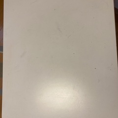 IKEA キッズテーブルとチェアの画像
