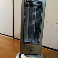 赤外線ヒーター