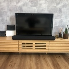 万台家具　175TVボード　アゼル　ＮＡ　