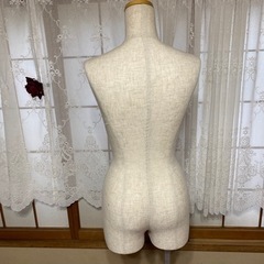 マネキンの画像