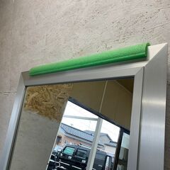 大型鏡 ミラー 全身鏡の画像
