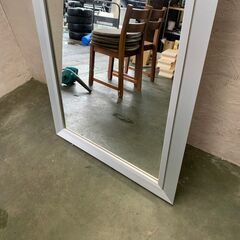 大型鏡 ミラー 全身鏡の画像