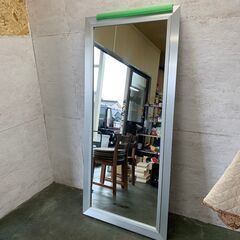 大型鏡 ミラー 全身鏡