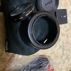 デジタル一眼レフカメラNikon D40X(入門機にいかがでしょうか)の画像