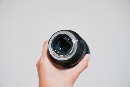 超美品 SIGMA 14-24F2.8 DG DN SONY Eマウント用