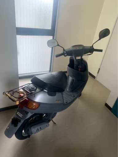 【引渡済】原付　YAMAHA APRIO