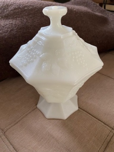 【SOLD!!】アンカーホッキングのキャンディージャー #5