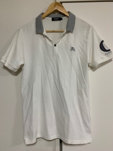 バーバリー　Tシャツ 2件
