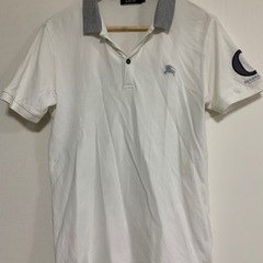 バーバリー　Tシャツ 2件