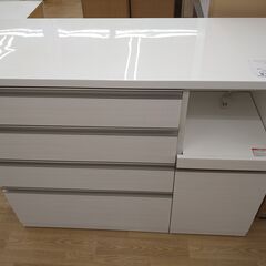 ニトリ　レンジ台　KJ597