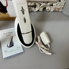 ヴィジーン　ドクター・ヴィーアノード 美顔器+おまけ