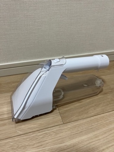 【美品】アイリスオーヤマ リンサークリーナー