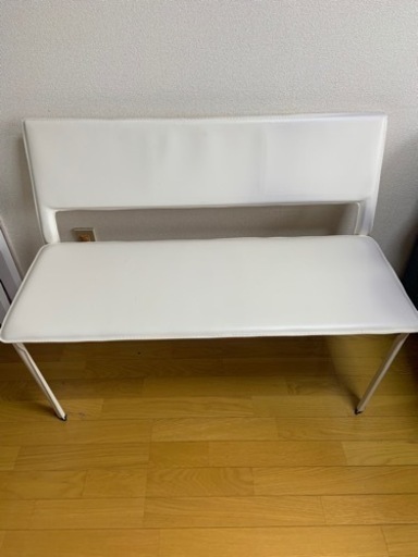 ベンチチェスト