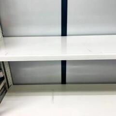 スチール棚　キャビネット　3段　1台ありますの画像