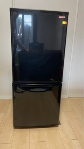 Panasonic 冷凍冷蔵庫