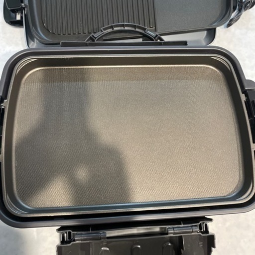 象印　ホットプレート　EA-DU20