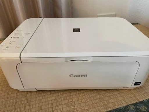 『ロコ様引渡し決定』Canon プリンター MG3530