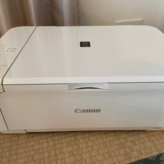 『ロコ様引渡し決定』Canon プリンター MG3530