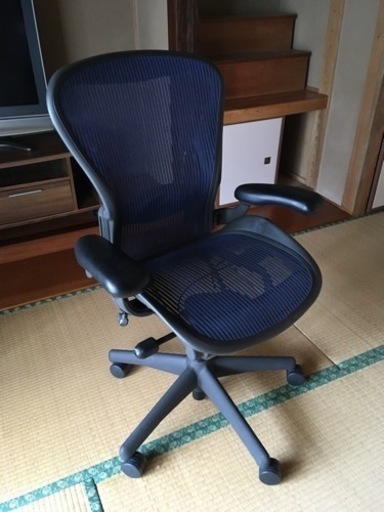 アーロンチェア売ります