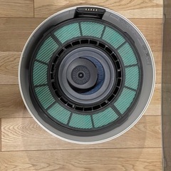 バルミューダ　RAIN 加湿器の画像