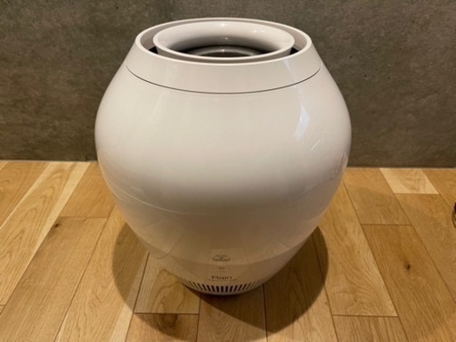 バルミューダ　RAIN 加湿器
