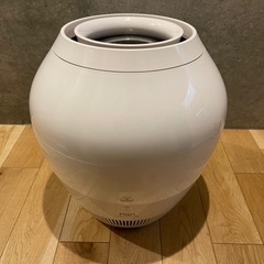 バルミューダ　RAIN 加湿器の画像