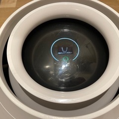 バルミューダ　RAIN 加湿器の画像