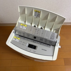 シュレッダー（iNCHOW）