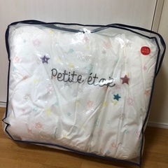 子ども布団