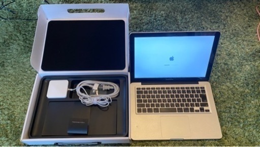 MacBook Pro 2011 13インチ