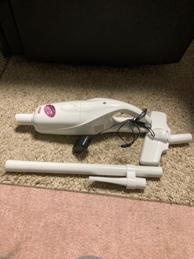 RYOBI 充電式クリーナ　BHC-720L