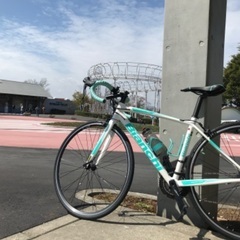 【富士宮市発着】ロードバイク初心者を案内してくれませんか？