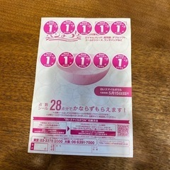 春のパンまつり