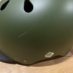 ヘルメットの画像