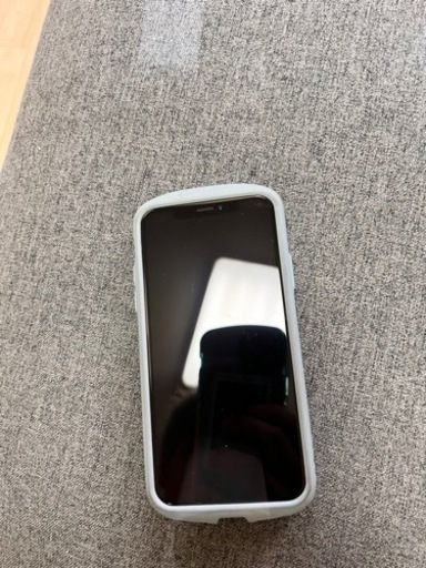 iPhoneXS 256GB 都内手渡し値下げあり