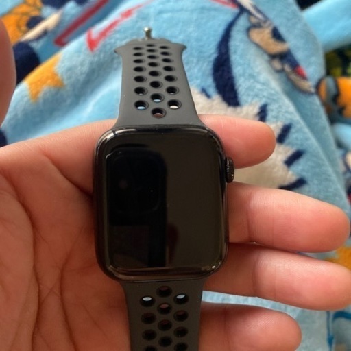 Apple Watch4 GPSセルラーモデル