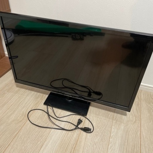 32インチ液晶テレビ　Panasonic TH-L32x6