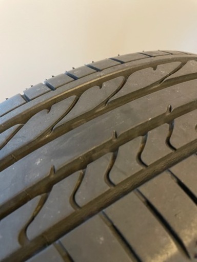 Bridgestone POTENZA RE050A 165/55R15