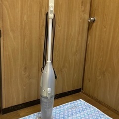 「サイクロンスティック型クリーナー」