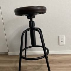 アンセム(anthem) カウンターテーブル