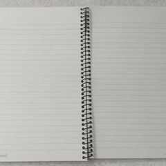 読売ジャイアンツ　リングノート　B6　郵送可の画像