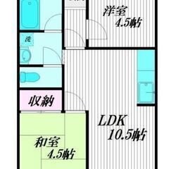 新座市堀ノ内     敷金・礼金0 最安0円後払いで引越可能【夜職OK. 審査不安OK.現金分割・保証人なし相談OK!無職,生活保護不可 】Ｂ・Ｔ別　シャワー　追焚機能　トイレ　洗面所　洗面台　洗面所独立　ガスコンロ可　２口コンロ　収納スペース　室内洗濯機置場　洗濯機置場　給湯　プロパンガス　フローリング　ＣＡＴＶ　光ファイバー　モニタ付インターホン　火災警報器（報知機）　バルコニー　エレベーター     69628552089   - 新座市